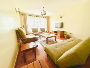 Milimani Apartments 1